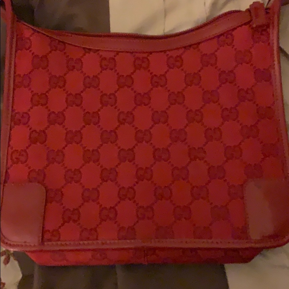 Gucci purse